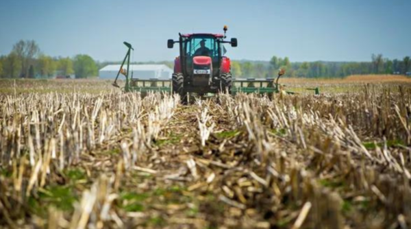 Zafra agrícola en el Chaco, perspectivas climáticas, tecnologías en agricultura y producción de leche