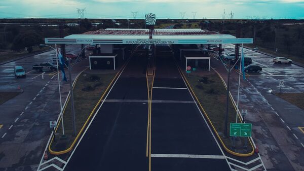 En noviembre se reabrirá el paso entre Ituzaingó y Ayolas