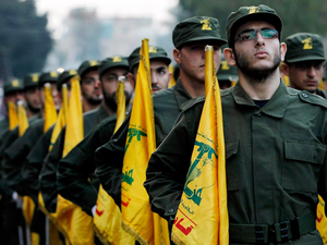 MUNDO | Israel denunció que terroristas de Hezbollah y grupos radicales iraníes tienen bases en Bolivia, Nicaragua y Venezuela