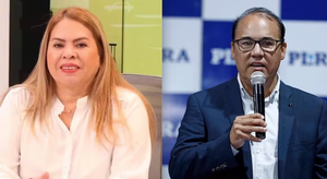 Crisis y futuro incierto en PLRA: “Fleitas siguió el camino de Efraín”