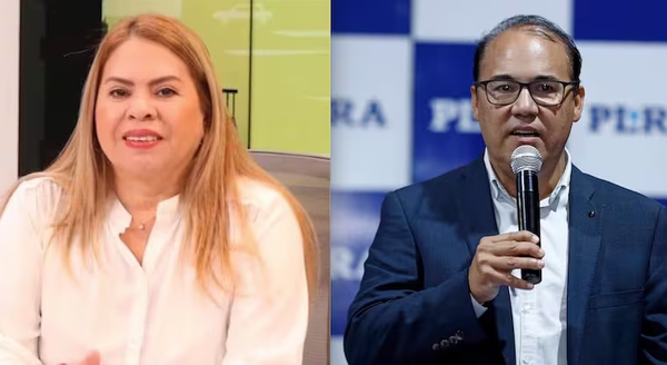 Crisis y futuro incierto en PLRA: “Fleitas siguió el camino de Efraín”
