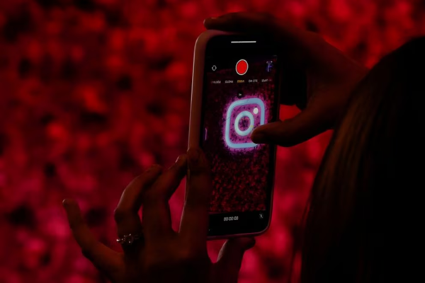 Recupera tu cuenta con este truco de reconocimiento facial: la próxima función de Instagram