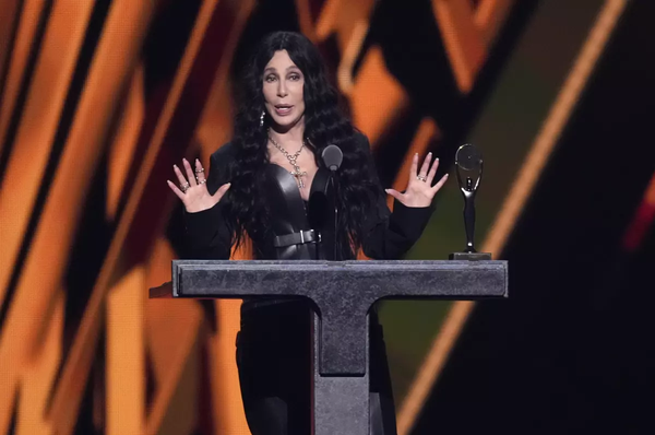 Cher, Foreigner, Mary J. Blige y Dionne Warwick ingresan al Salón de la Fama del Rock & Roll