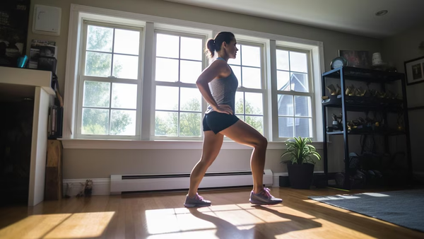 | Microentrenamientos: la clave para estar en forma sin pasar horas en el gimnasio