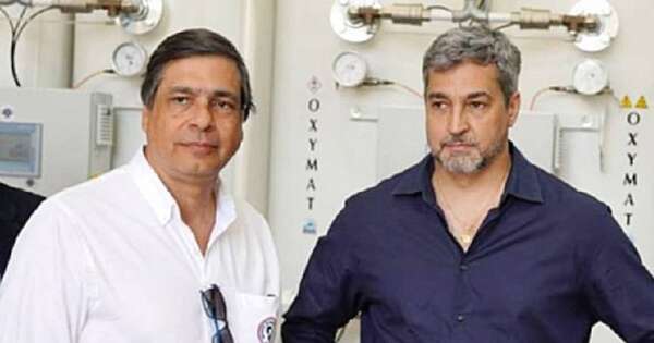 Diario HOY | Gobernadores exigen que desfalco en IPS (en la era Abdo) no quede en ‘oparei’