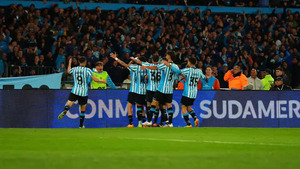 Inician las semifinales en busca de La Gran Conquista • PARAGUAY TV