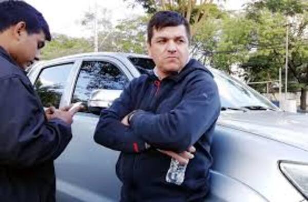 Confirman condenas y comiso de bienes de los hermanos Bareiro Vargas - PDS RADIO Y TV