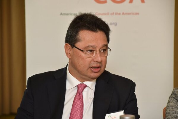 Leite rechaza acusaciones de que ley de control a ONG’s represente amenaza para libertades fundamentales - ADN Digital