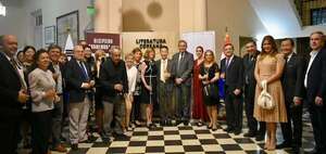 Han Kang: celebran en Paraguay el Nobel de Literatura para la escritora coreana - Literatura - ABC Color
