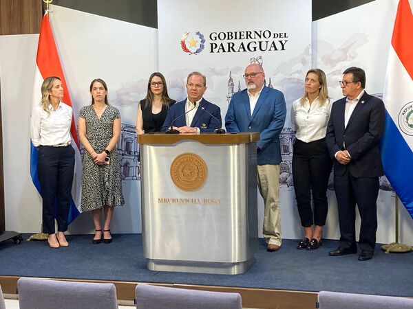 Presentan Plan Olímpico y Juegos Nacionales para captar nuevos talentos deportivos - .::Agencia IP::.