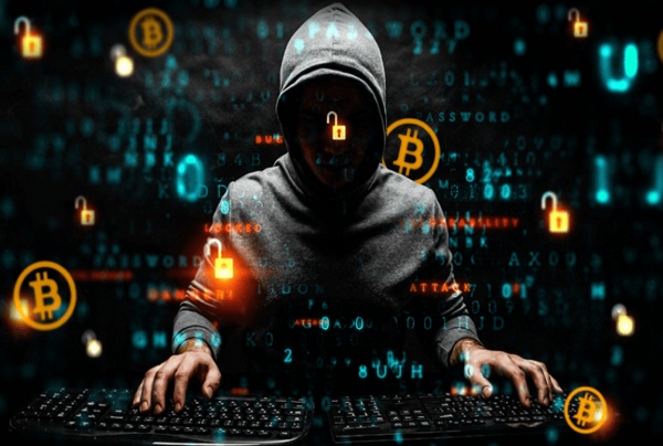 Ministerio de Paraguay alerta de ciberataque y pedido de US$ 1 mill贸n en bitcoins