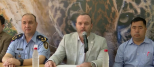 Oficializan periodo de veda desde el 4 de noviembre en todo el territorio nacional - .::Agencia IP::.