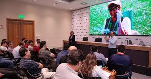 Prosigue capacitación para médicos de equipos de fútbol | Asociación Paraguaya de Fútbol