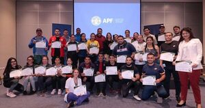 Cuidando la salud del fútbol y sus protagonistas | Asociación Paraguaya de Fútbol