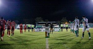 Ultimando detalles para el inicio de la Intermedia 2024 | Asociación Paraguaya de Fútbol