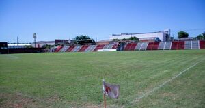 De cara al inicio de la temporada 2024 | Asociación Paraguaya de Fútbol