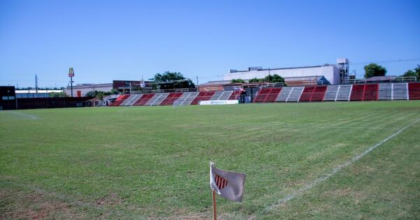 De cara al inicio de la temporada 2024 | Asociación Paraguaya de Fútbol