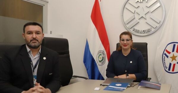 Gestión en cumplimiento | Asociación Paraguaya de Fútbol