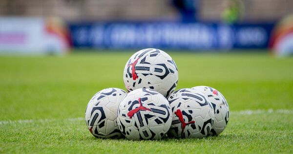 La APF recuerda las medidas de seguridad vigentes en los eventos deportivos | Asociación Paraguaya de Fútbol