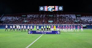Comunicado oficial tras los hechos acontecidos en el juego Cerro Porteño vs. Sp. 2 de Mayo | Asociación Paraguaya de Fútbol
