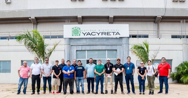 Verificando cada aspecto antes del inicio de la temporada | Asociación Paraguaya de Fútbol