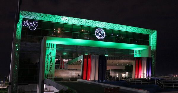 Programa de Cuidado del Medioambiente para los Centros de Alto Rendimiento de la APF | Asociación Paraguaya de Fútbol