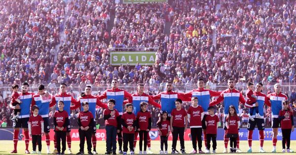 Cesión de derechos de TV de la Albirroja para las Eliminatorias Sudamericanas a la Copa Mundial de la FIFA 2026 | Asociación Paraguaya de Fútbol