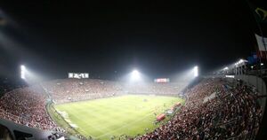 ¡Hagamos del Defensores del Chaco una fortaleza albirroja! | Asociación Paraguaya de Fútbol
