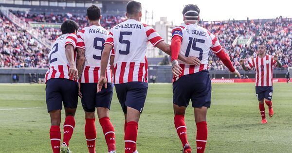 Una nueva experiencia para el hincha | Asociación Paraguaya de Fútbol