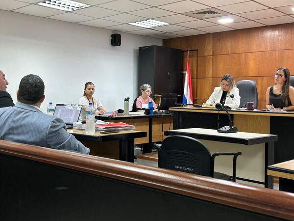 Exjuez de Ejecución justificó traslado de Tranquilino Giménez a la Granja VIP