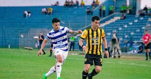 Guaraní sale victorioso del Río Parapití | Asociación Paraguaya de Fútbol