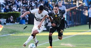 El Defensores alberga un nuevo clásico y negro | Asociación Paraguaya de Fútbol