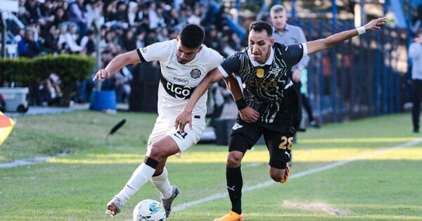 El Defensores alberga un nuevo clásico y negro | Asociación Paraguaya de Fútbol