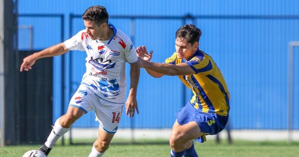 Los detalles de la fecha 16 | Asociación Paraguaya de Fútbol