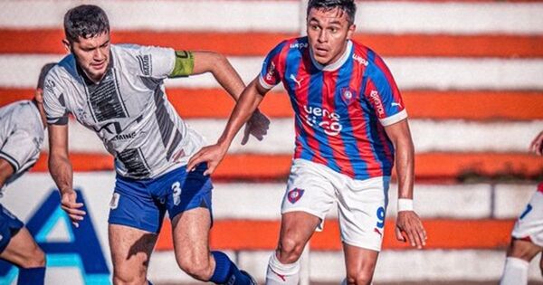 Las acciones de la fecha 20 | Asociación Paraguaya de Fútbol