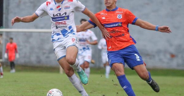 Cuatro victorias y dos empates en la decimoctava fecha | Asociación Paraguaya de Fútbol