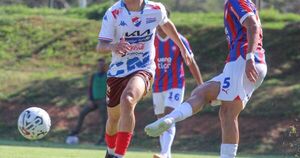 Tres victorias y tres empates en la undécima fecha | Asociación Paraguaya de Fútbol