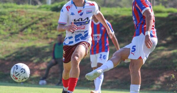 Tres victorias y tres empates en la undécima fecha | Asociación Paraguaya de Fútbol