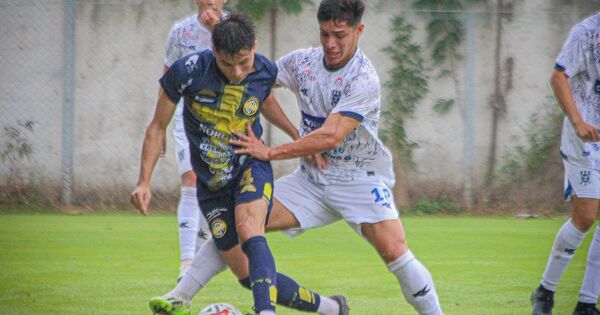 Las acciones del capítulo 13 | Asociación Paraguaya de Fútbol