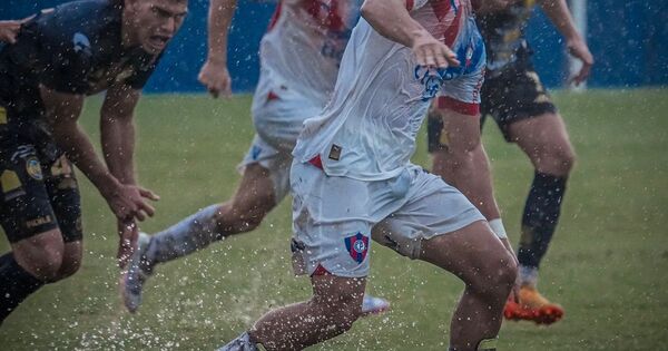 Los detalles de la fecha 12 | Asociación Paraguaya de Fútbol