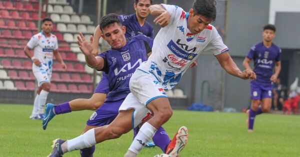 Así se disputó la décima fecha | Asociación Paraguaya de Fútbol