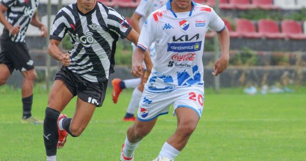 Los detalles de la octava fecha | Asociación Paraguaya de Fútbol