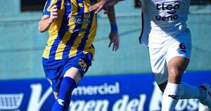 Los números de la novena fecha | Asociación Paraguaya de Fútbol