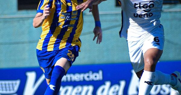 Los números de la novena fecha | Asociación Paraguaya de Fútbol