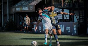 Los detalles de la tercera fecha | Asociación Paraguaya de Fútbol