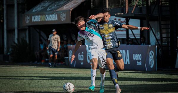 Los detalles de la tercera fecha | Asociación Paraguaya de Fútbol