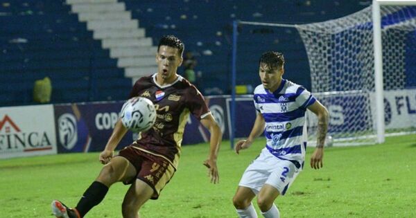 Las acciones de la séptima fecha | Asociación Paraguaya de Fútbol