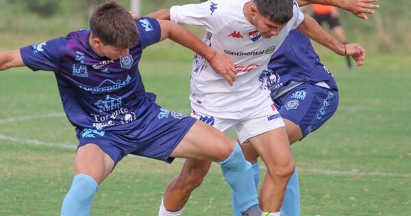 Cinco triunfos y un empate en el capítulo 16 | Asociación Paraguaya de Fútbol