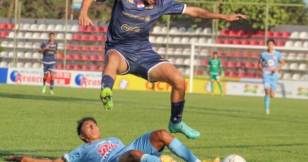Tres victorias y dos empates en la fecha 19 | Asociación Paraguaya de Fútbol