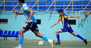 Los detalles de la fecha 13 | Asociación Paraguaya de Fútbol
